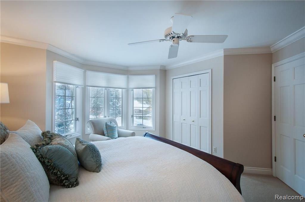 4758 Forest Ridge Court Rochester, MI 48306 - Photo 51 of 73