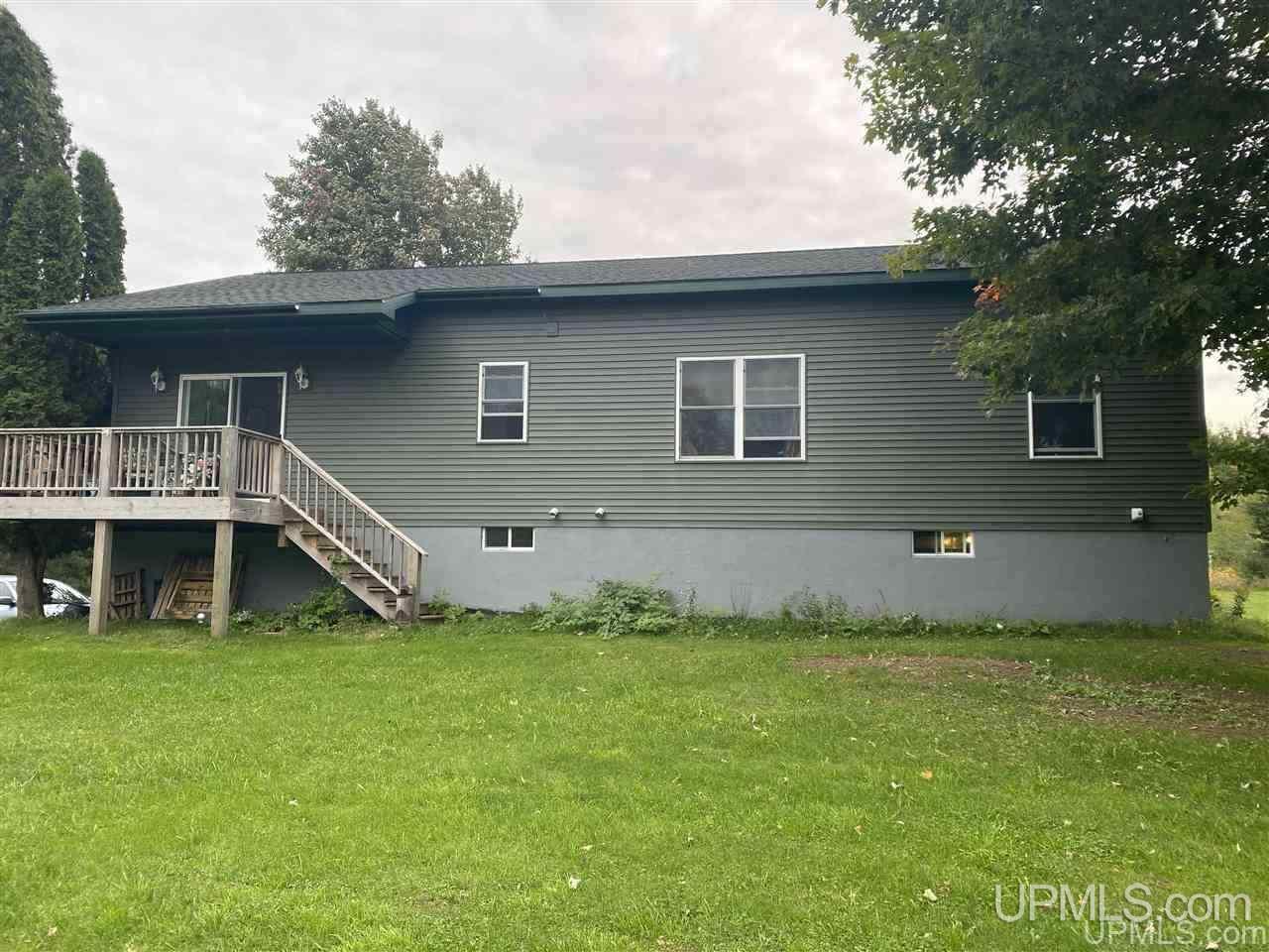 20329 Worham Road Chassell, MI 49916 - Photo 1 of 26 Gallery Image 1