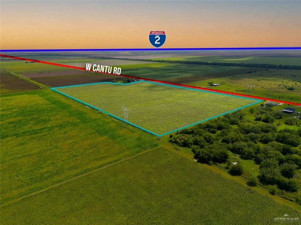 1MI West Cantu Road Santa Rosa, TX 78593 - Photo 6 of 9 a view of swimming pool
