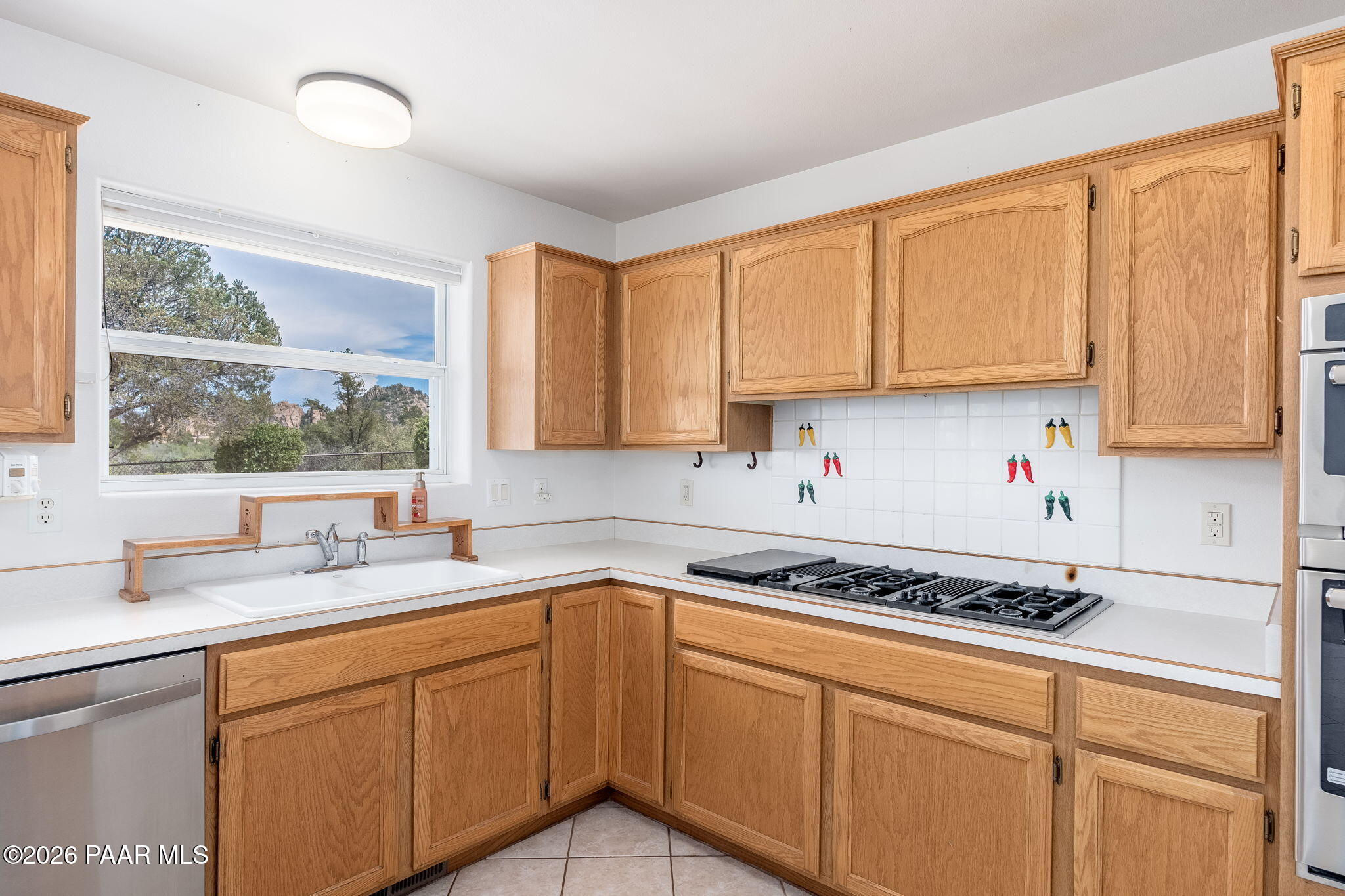 5801 North Honeysuckle Road Prescott, AZ 86305 - Photo 11 of 35 Kitchen