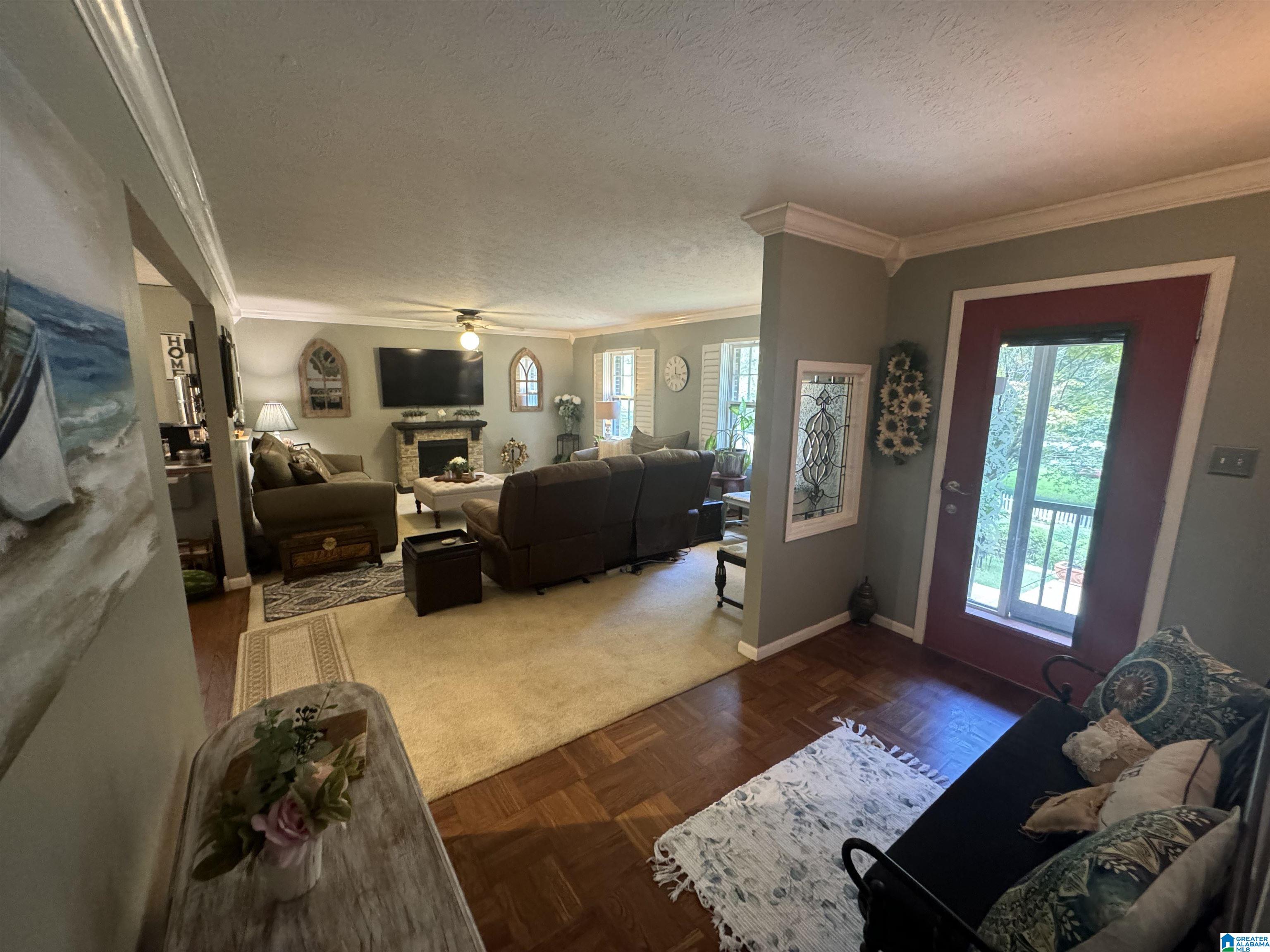 223 Primrose Path Sylacauga, AL 35150 - Photo 31 of 97