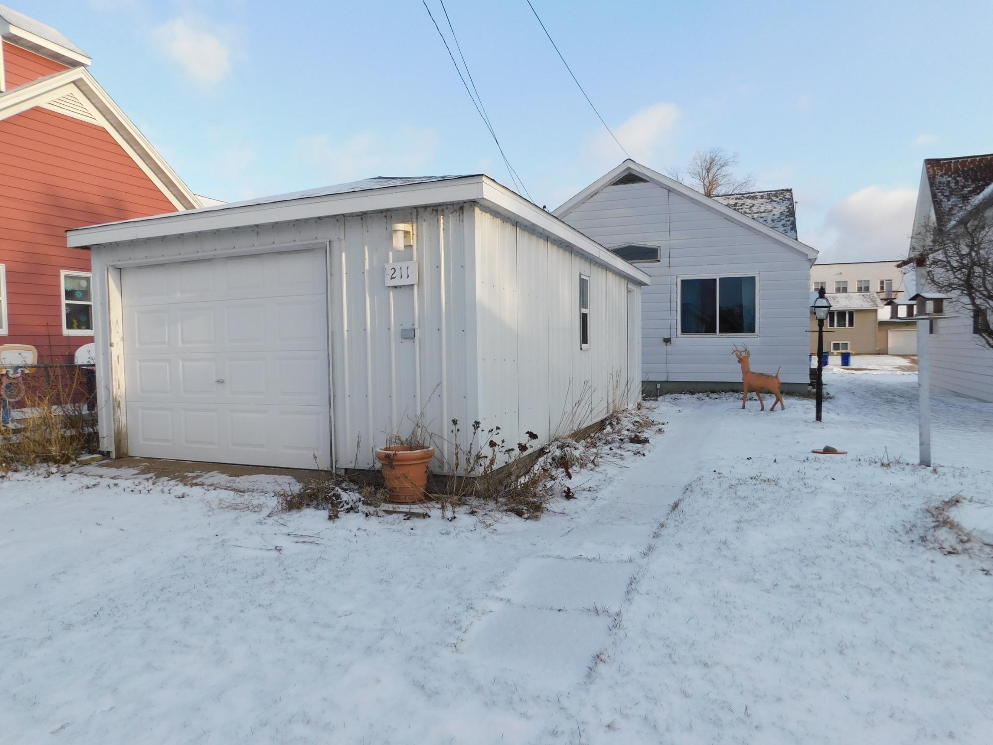 211 1st Street Merrill, WI 54452 - Photo 14 of 16 Gallery Image 14