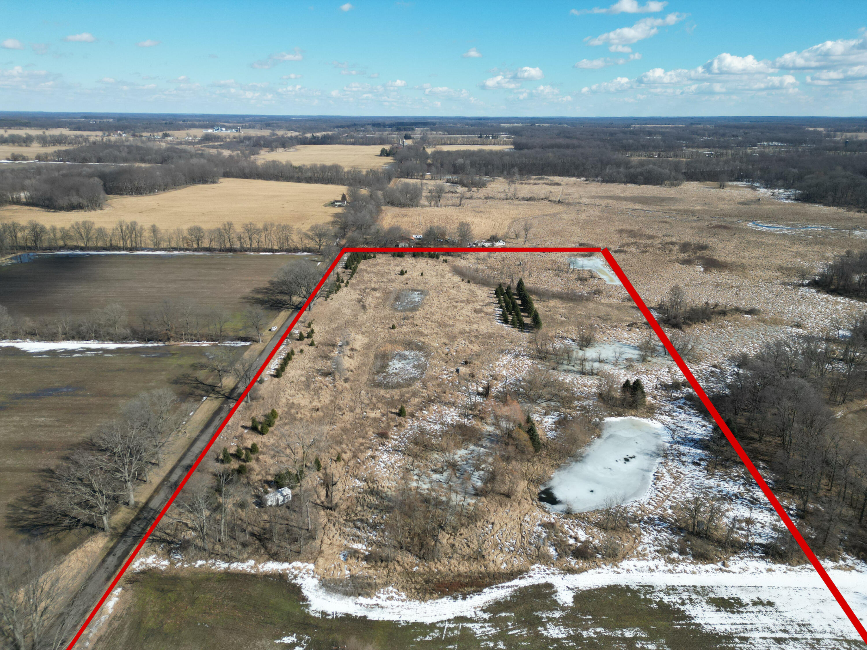 0 M Drive Springport, MI 49284 - Photo 3 of 4 D50FD9A9-EED9-45EE-BD77-3B2700CD5BC2