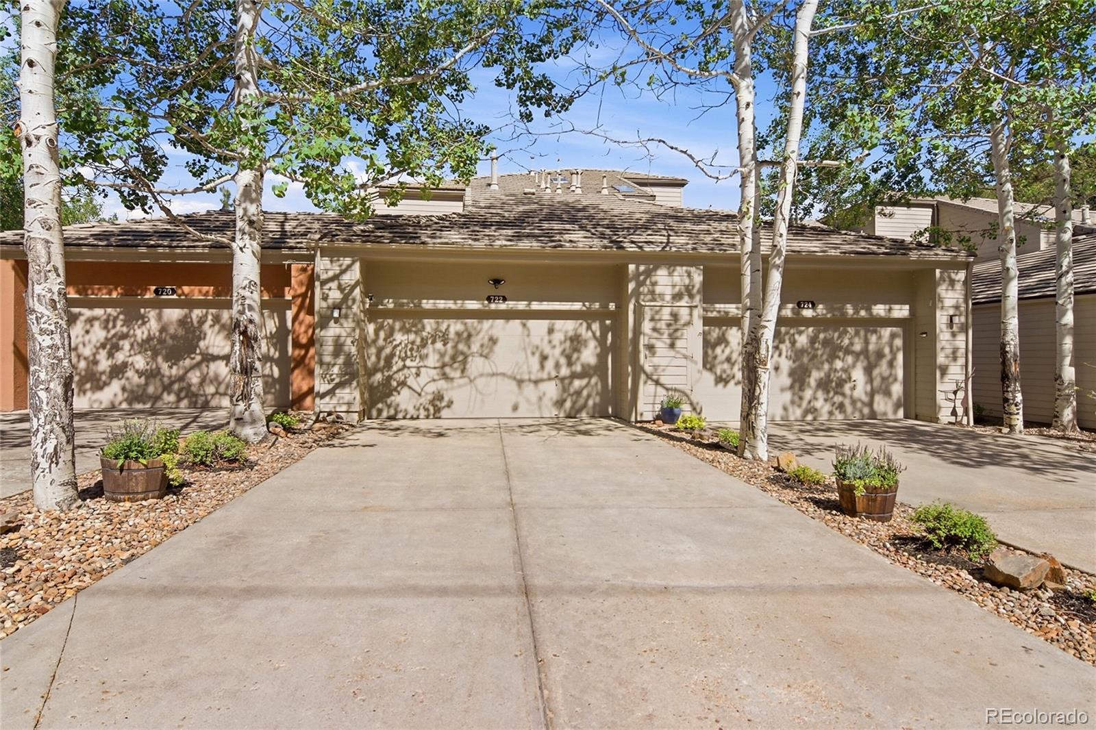 722 Ridgeside Drive Golden, CO 80401 - Photo 2 of 50