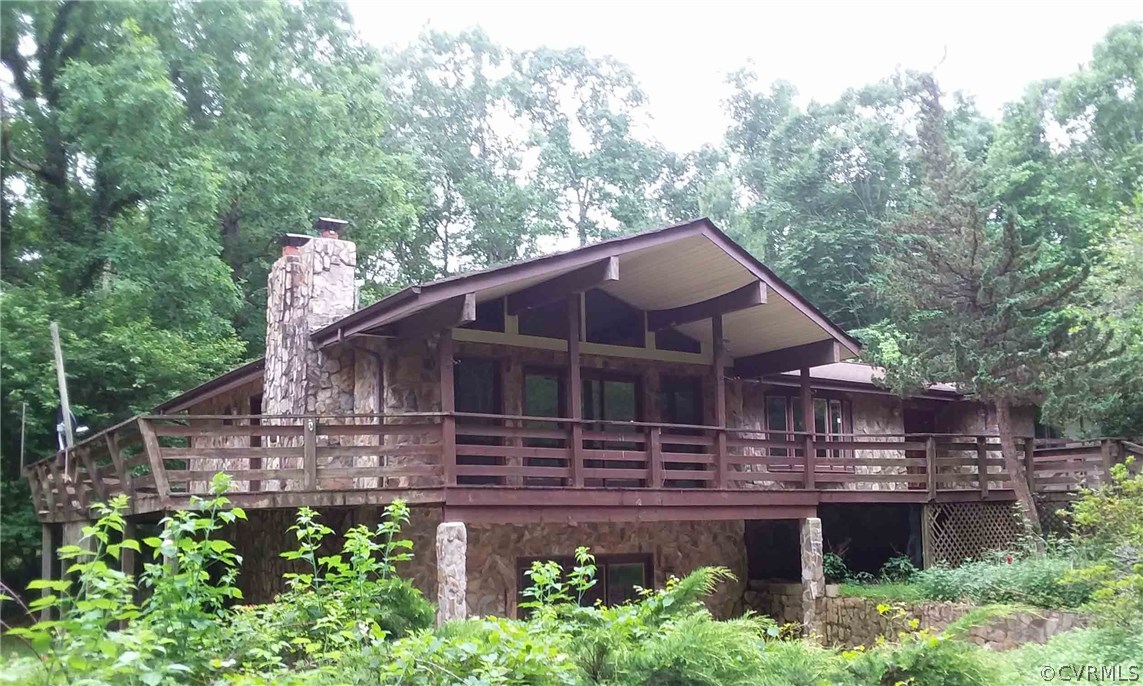 9525 Crumps Mill Road Quinton, VA 23141 - Photo 21 of 22 Gallery Image 21
