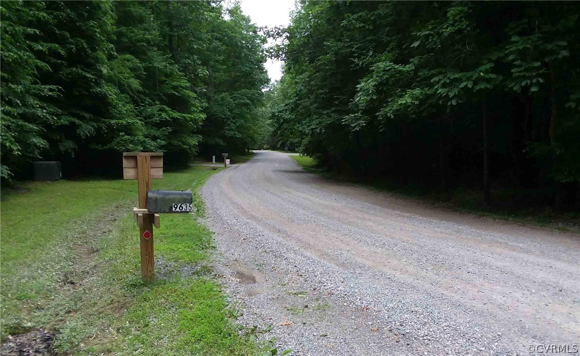 9525 Crumps Mill Road Quinton, VA 23141 - Photo 22 of 22 Gallery Image 22
