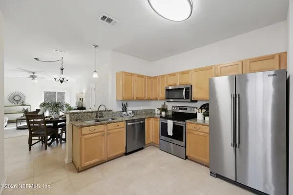 $1,700 | 334 Scrub Jay Drive, St. Augustine, FL 32092