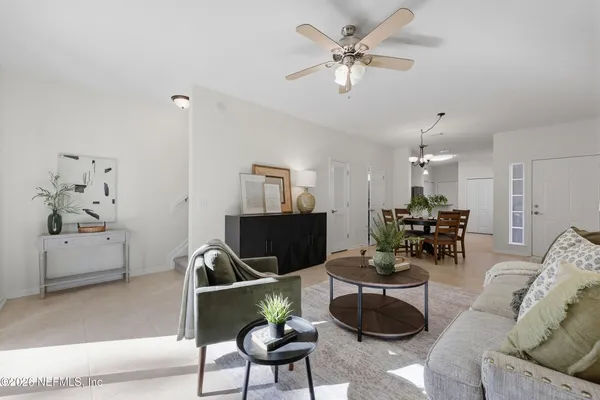 $1,700 | 334 Scrub Jay Drive, St. Augustine, FL 32092