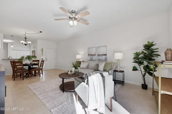 $1,700 | 334 Scrub Jay Drive, St. Augustine, FL 32092