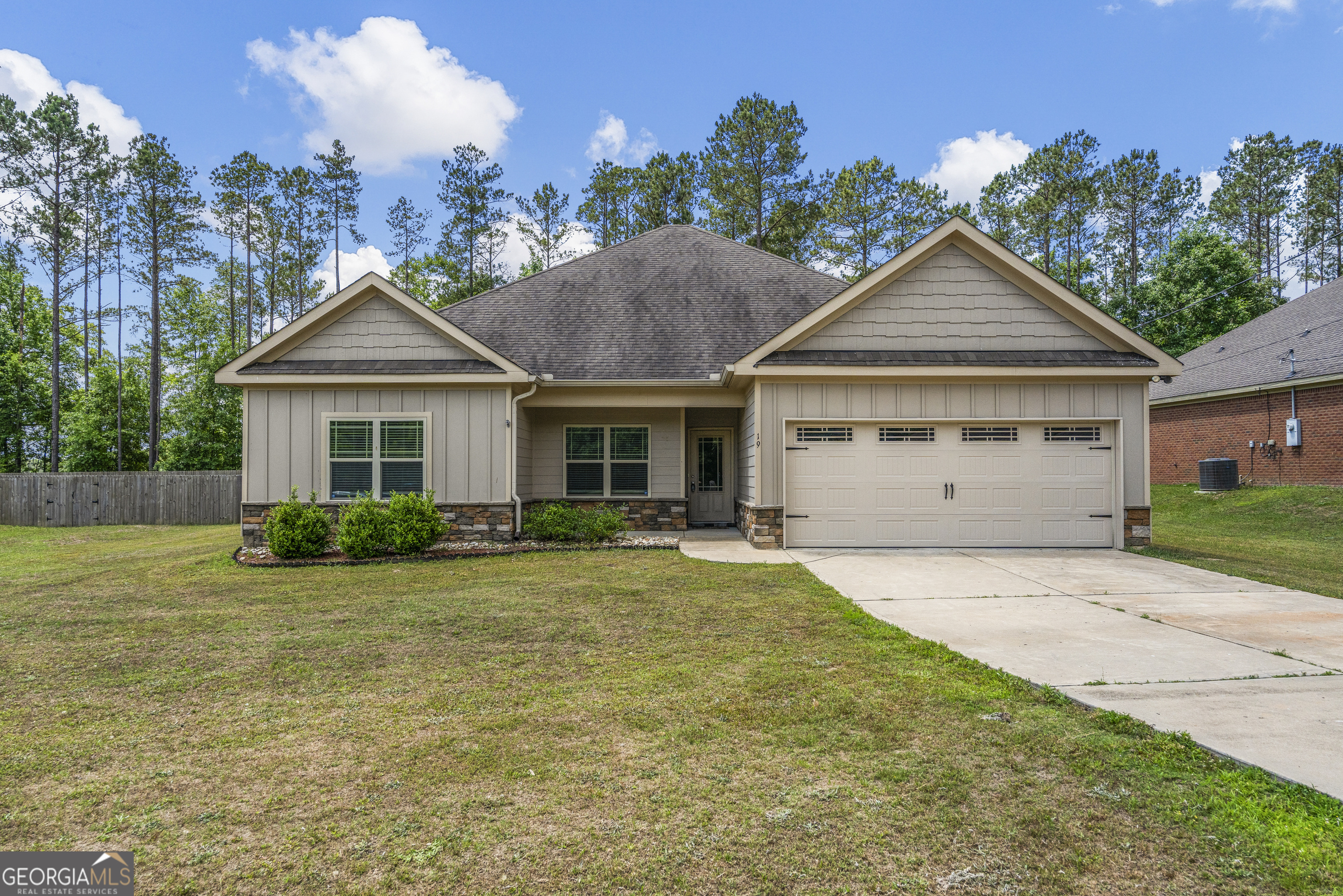 19 Fast Lane Seale, AL 36875 - Photo 1 of 28