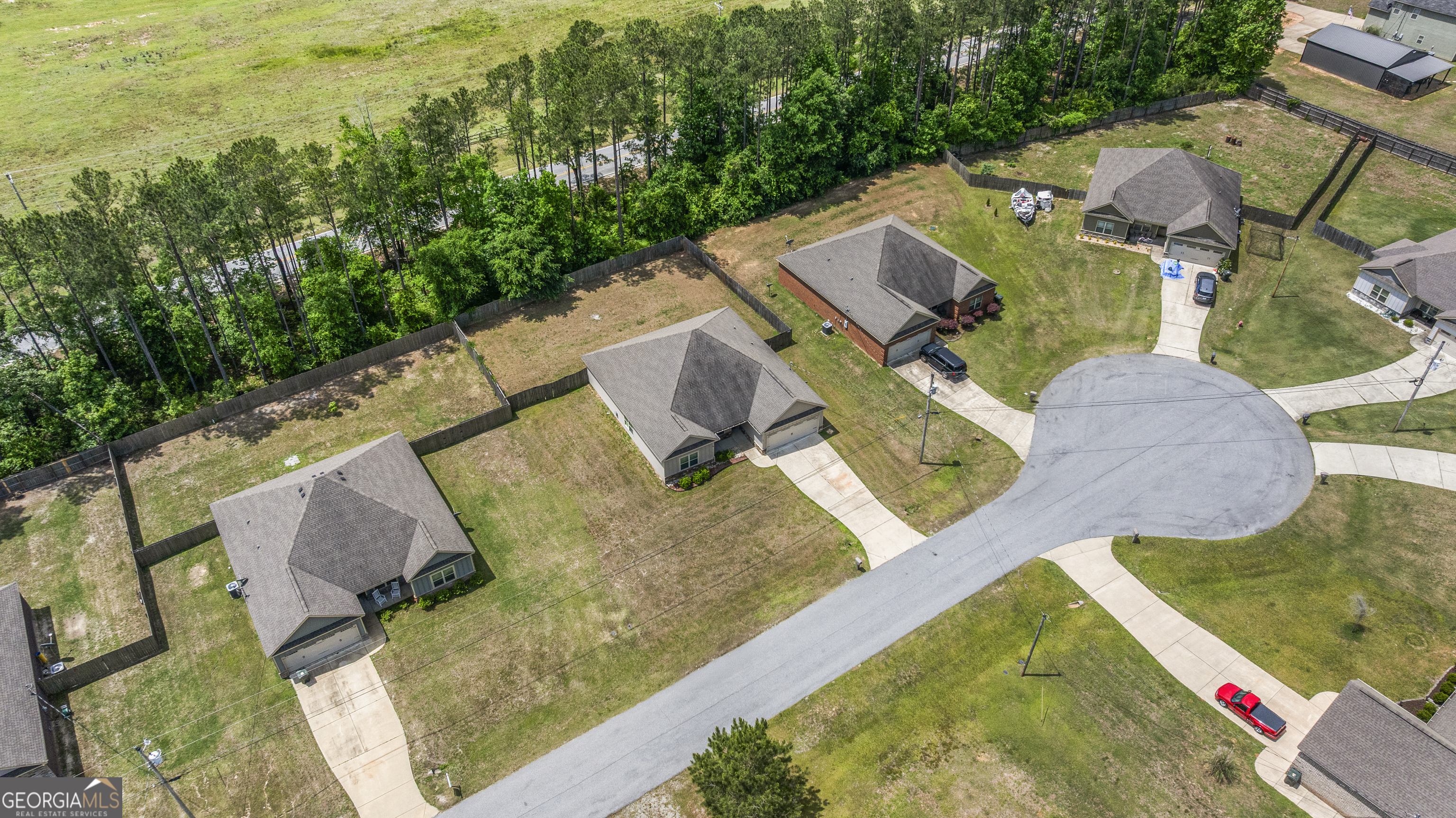 19 Fast Lane Seale, AL 36875 - Photo 27 of 28