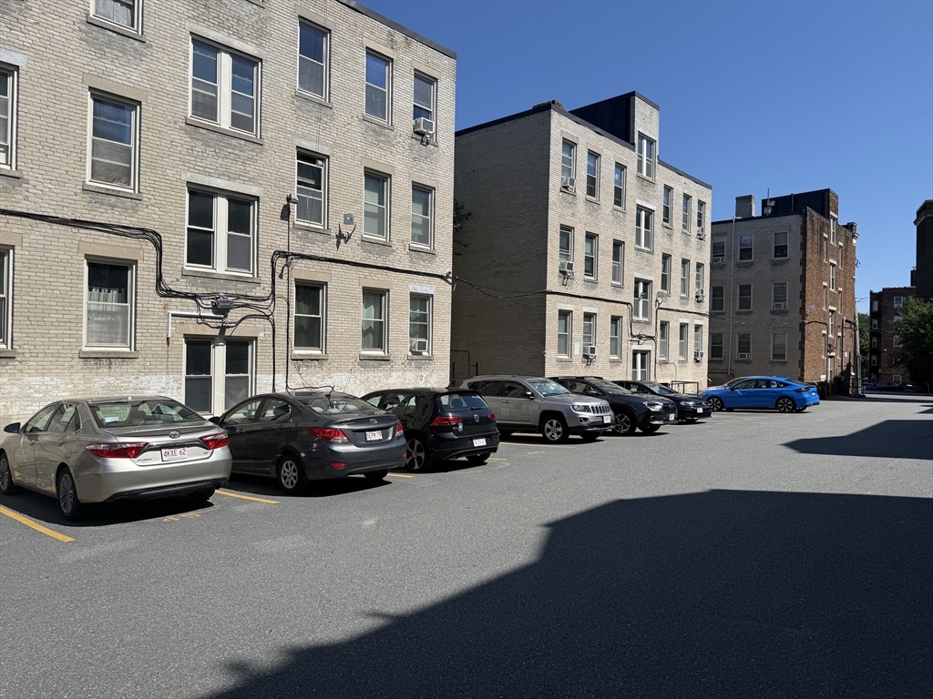 24 Ransom Road, Unit 7 Boston, MA 02135 - Photo 22 of 22