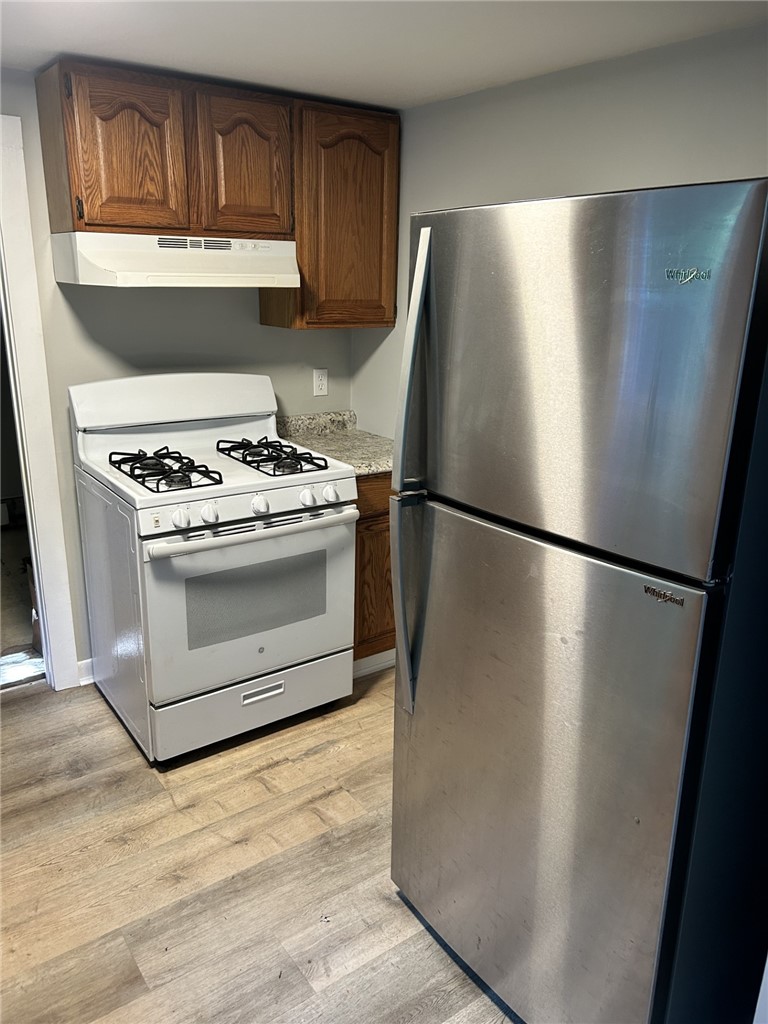 158 Ten Rod Road Exeter, RI 02822 - Photo 42 of 47 Kitchen