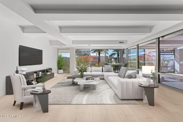 $1,575,000 | 7157 East Rancho Vista Drive, Unit 3001, Scottsdale, AZ 85251