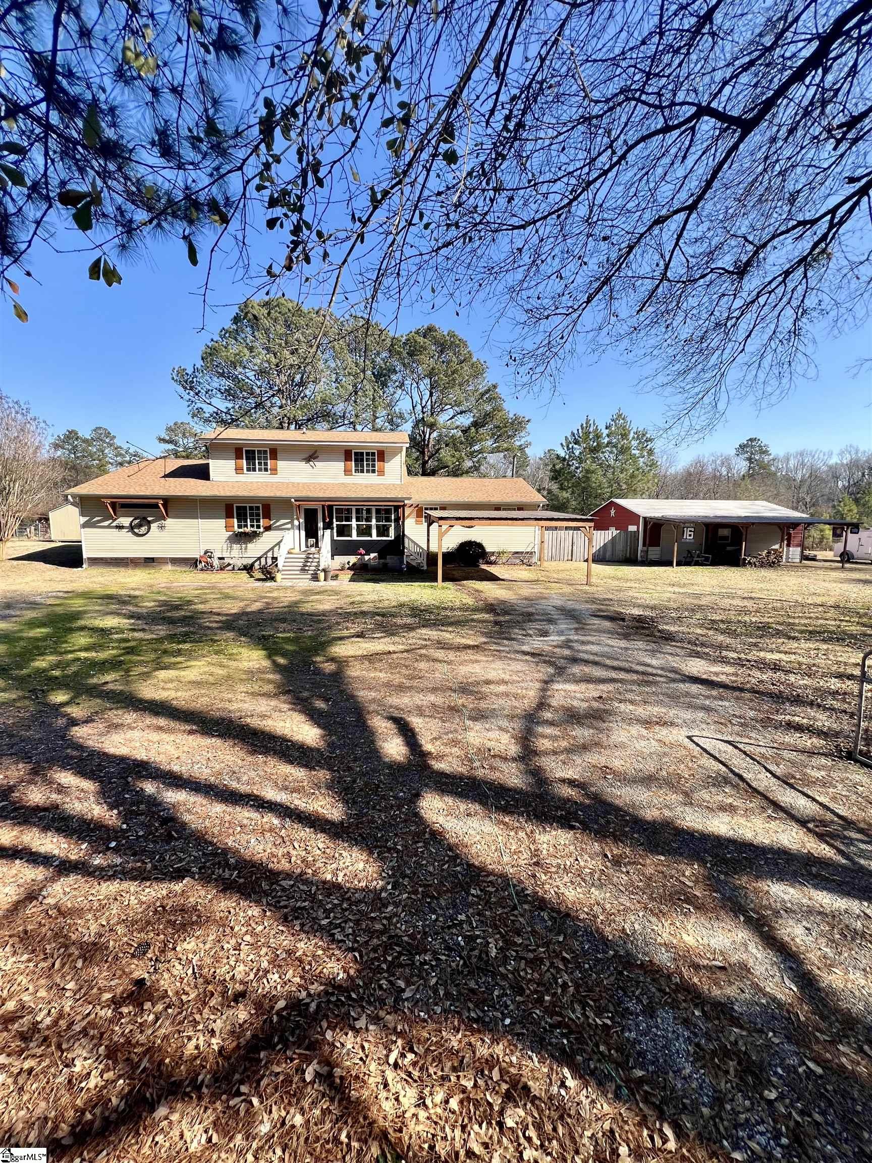 4703 Callison Highway Troy, SC 29848 - Photo 11 of 36