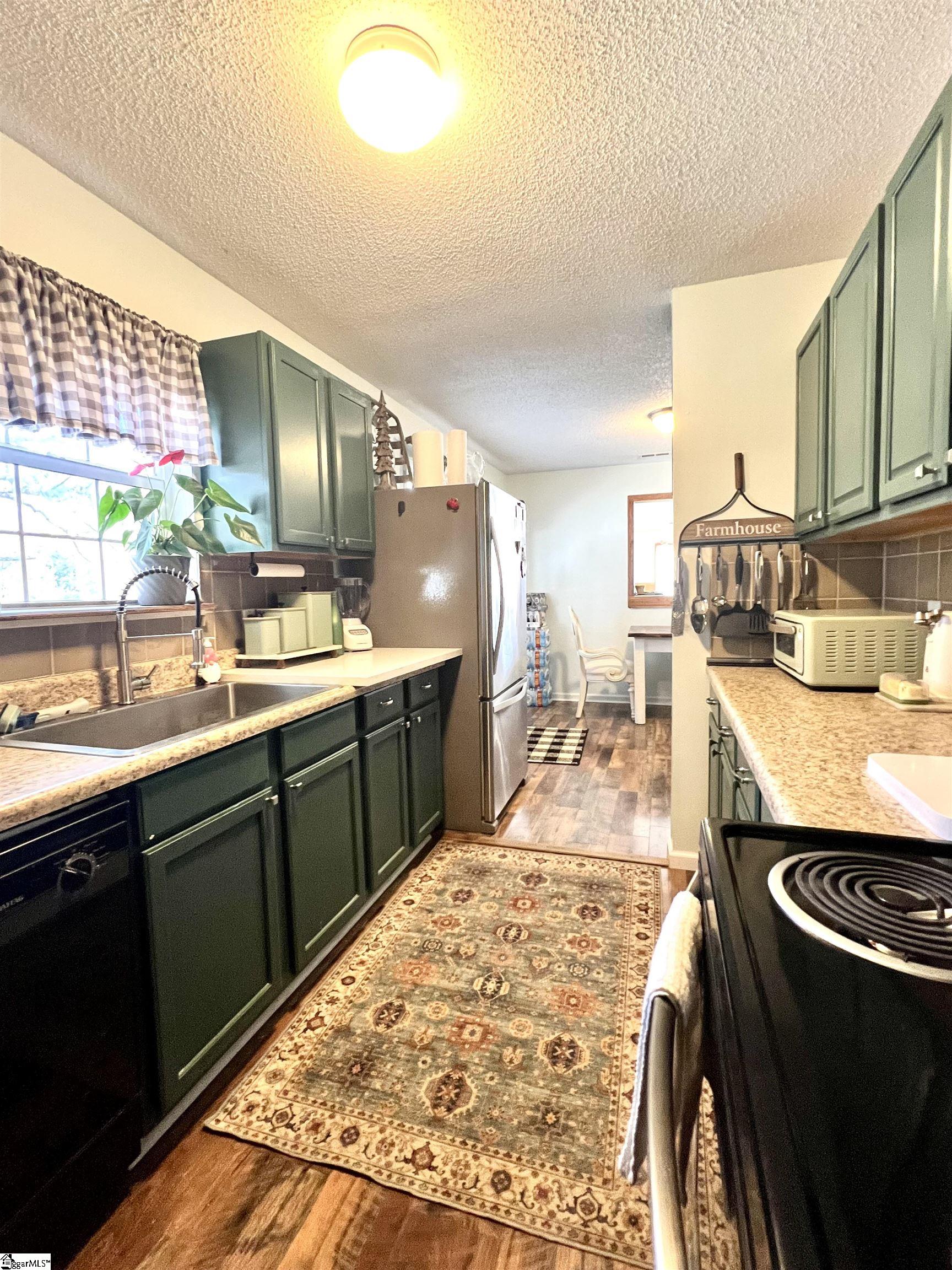 4703 Callison Highway Troy, SC 29848 - Photo 15 of 36