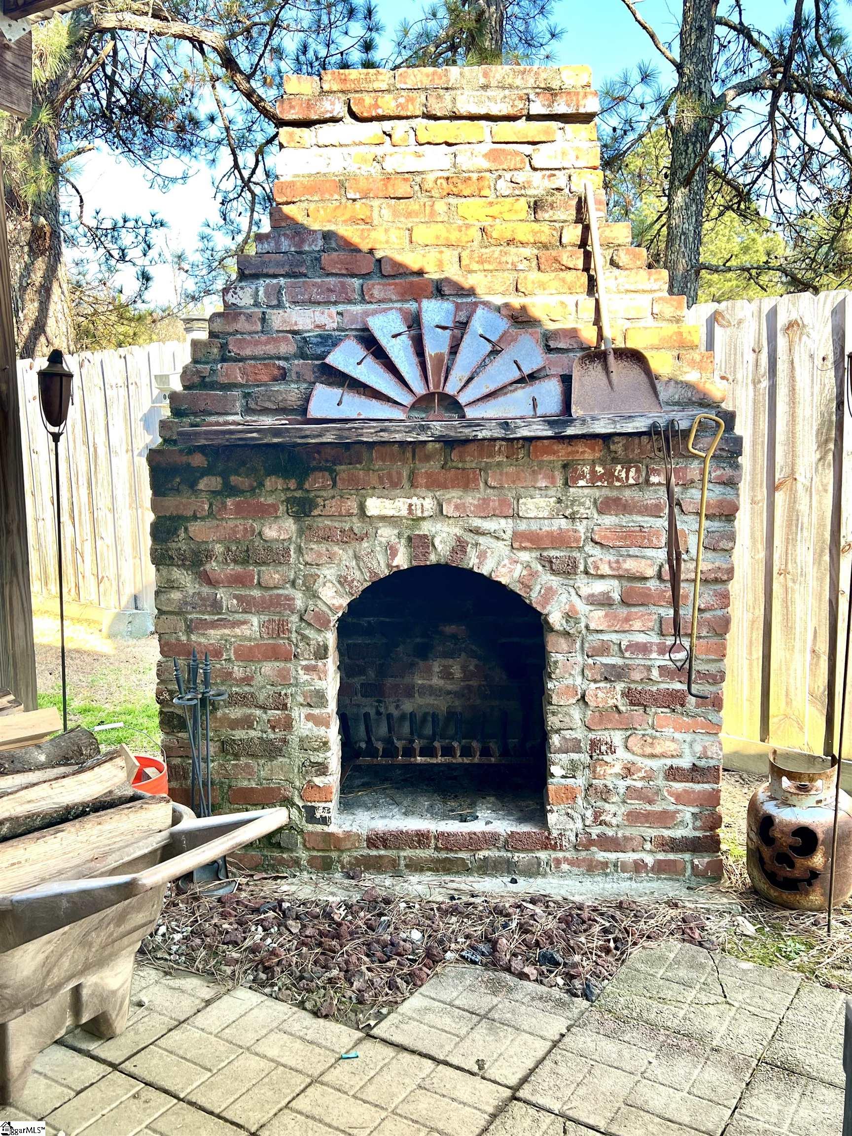 4703 Callison Highway Troy, SC 29848 - Photo 23 of 36