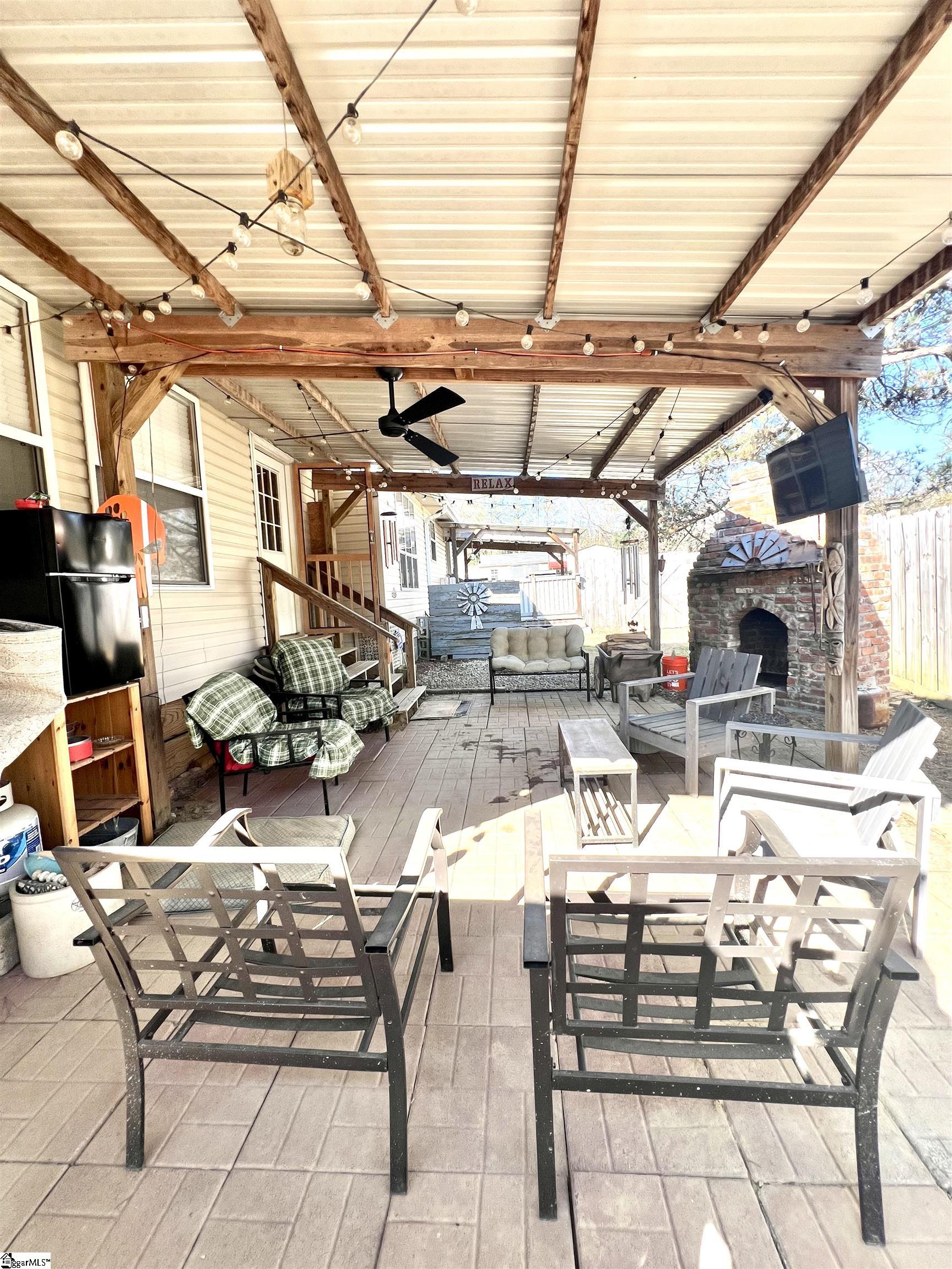 4703 Callison Highway Troy, SC 29848 - Photo 24 of 36