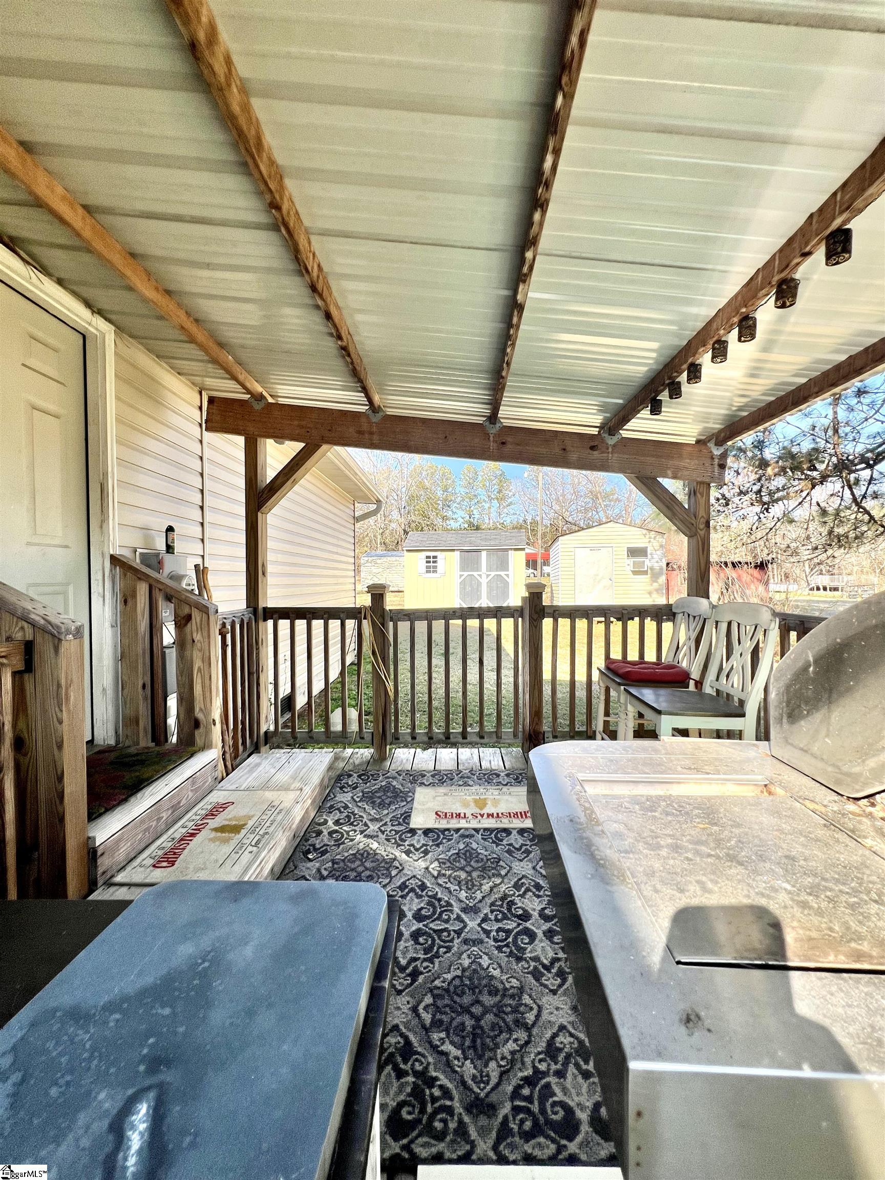 4703 Callison Highway Troy, SC 29848 - Photo 25 of 36