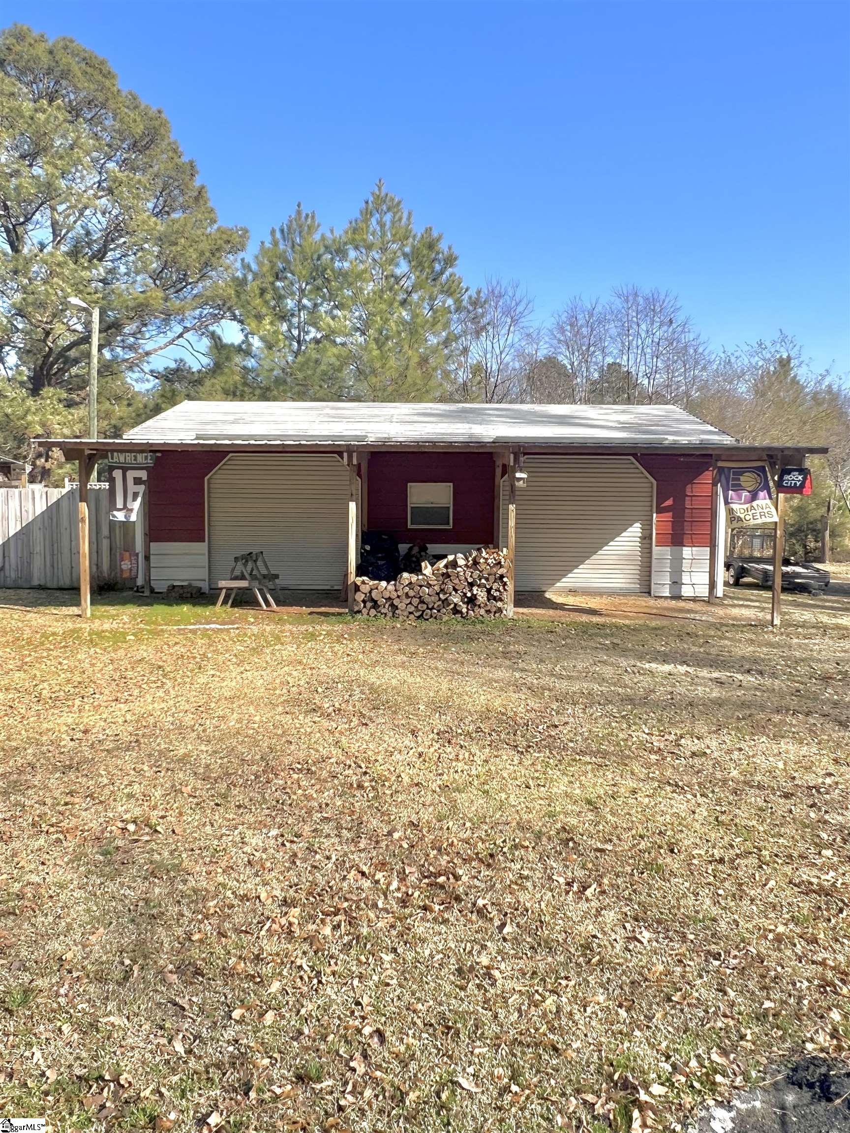 4703 Callison Highway Troy, SC 29848 - Photo 33 of 36