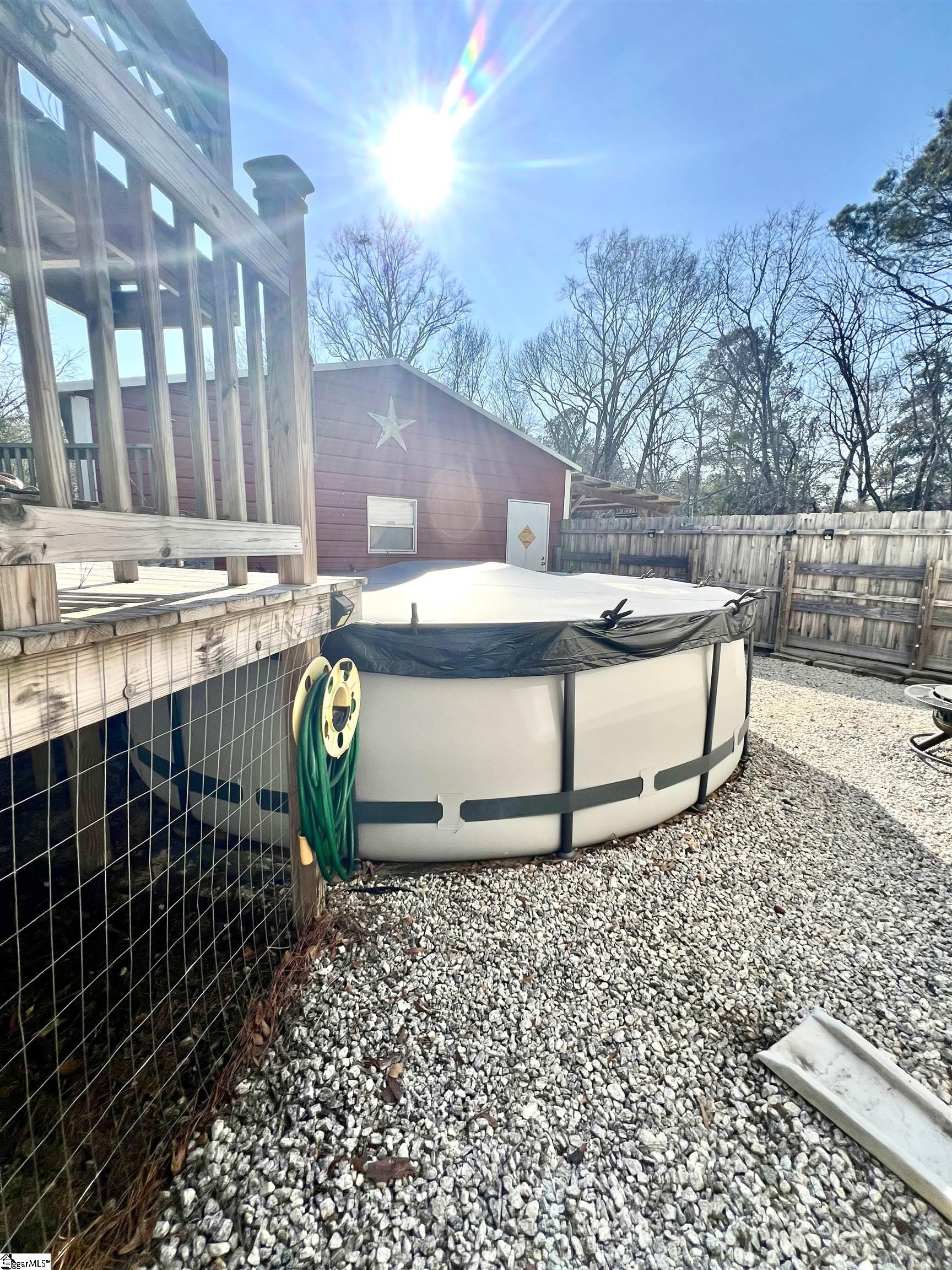 4703 Callison Highway Troy, SC 29848 - Photo 36 of 36