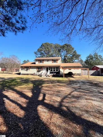 $345,900 | 4703 Callison Highway, Troy, SC 29848