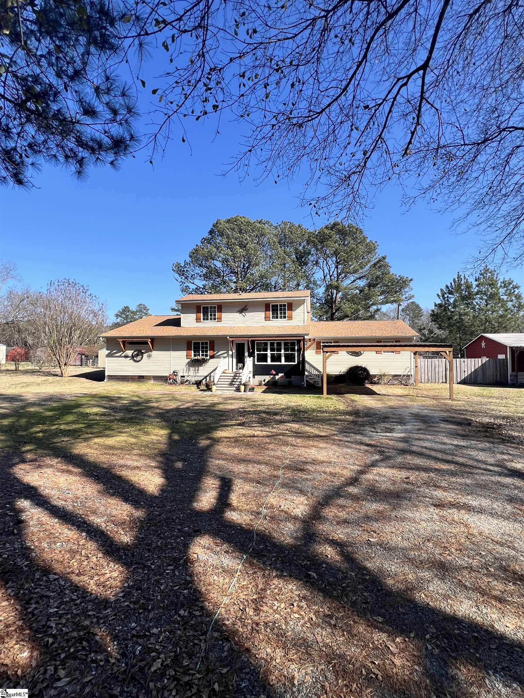 4703 Callison Highway Troy, SC 29848 - Photo 10 of 36