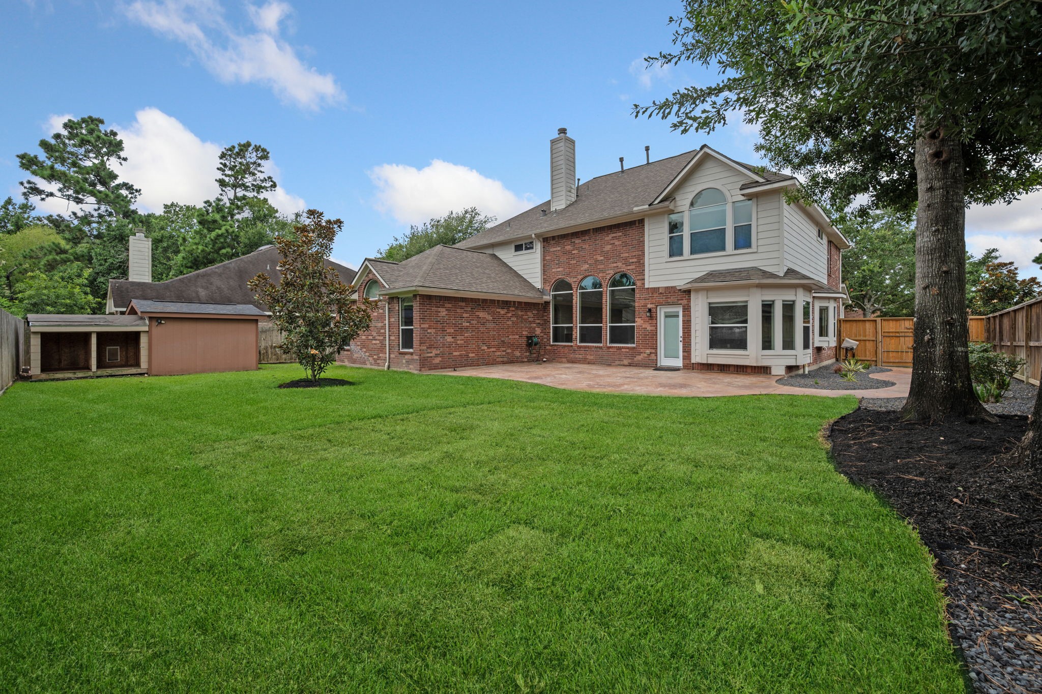 25043 Rising Hills Court Porter, TX 77365 - Photo 34 of 36