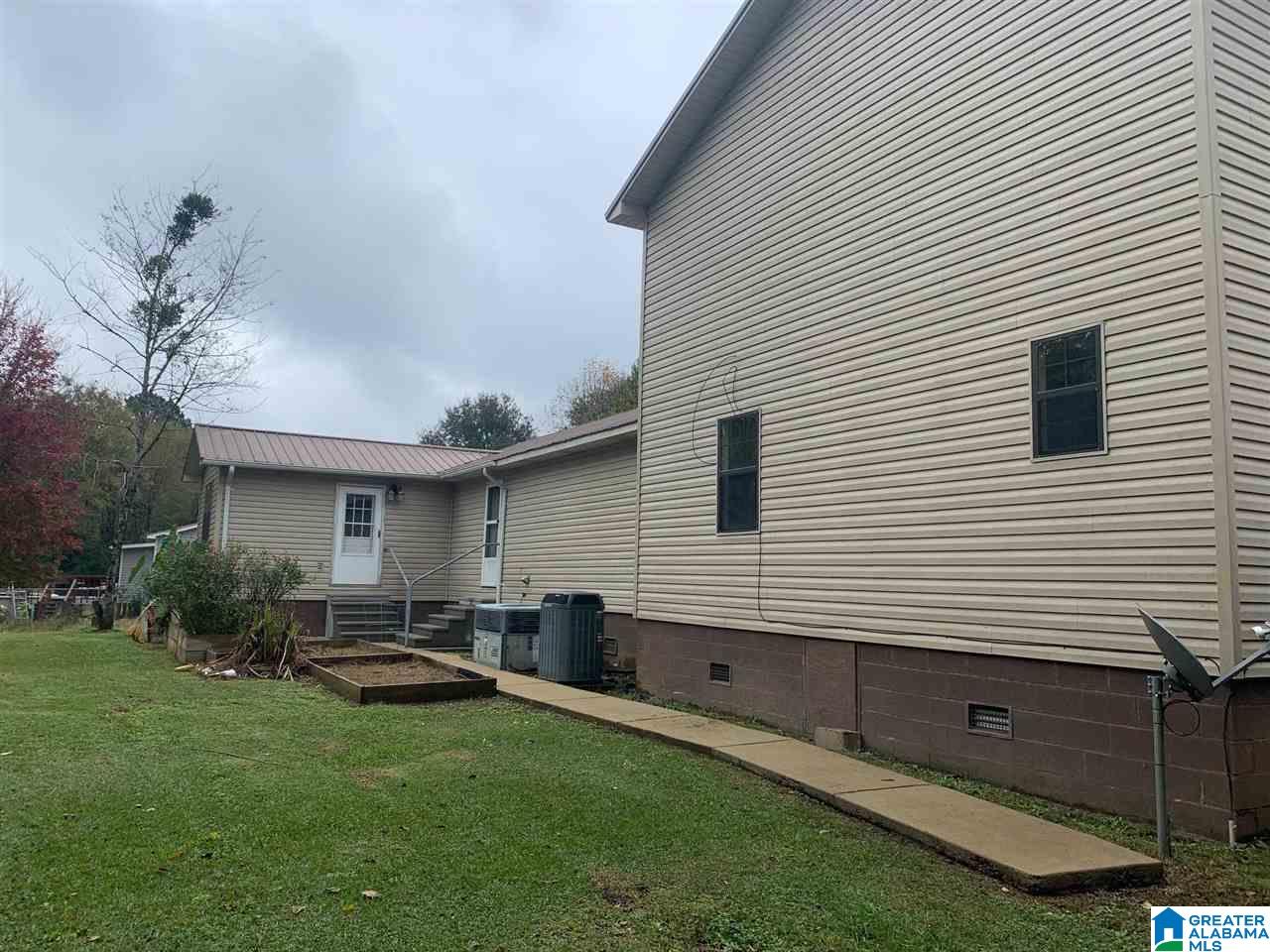 1010 Rochester Road Southeast Jacksonville, AL 36265 - Photo 4 of 36