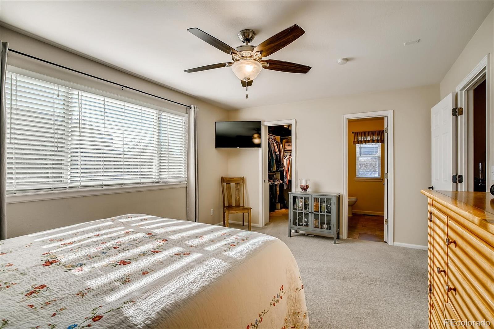 10113 Woodrose Court Highlands Ranch, CO 80129 - Photo 14 of 27