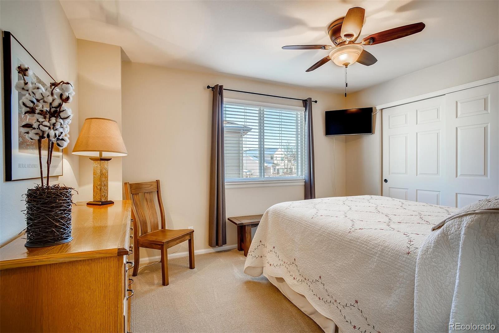 10113 Woodrose Court Highlands Ranch, CO 80129 - Photo 17 of 27