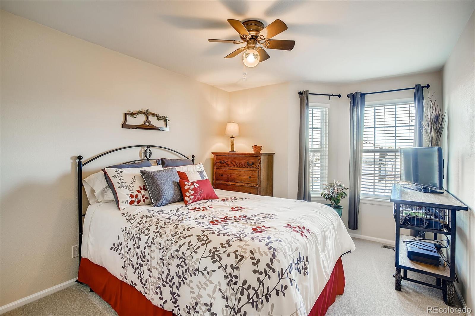 10113 Woodrose Court Highlands Ranch, CO 80129 - Photo 19 of 27