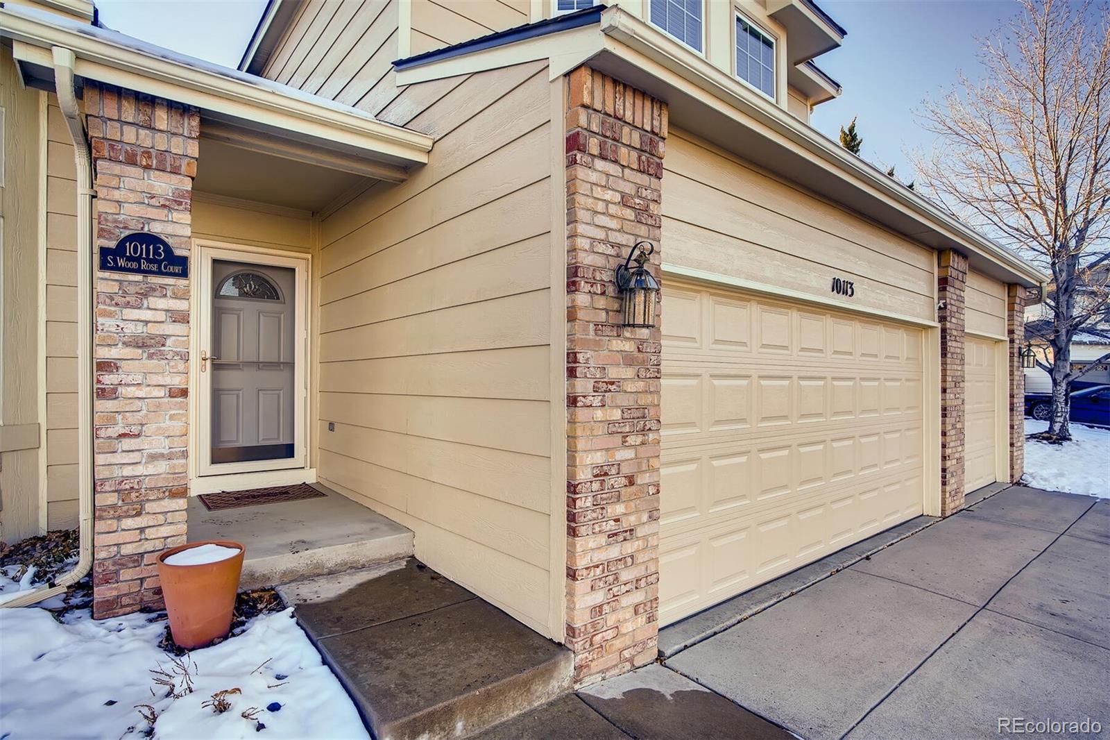 10113 Woodrose Court Highlands Ranch, CO 80129 - Photo 21 of 27
