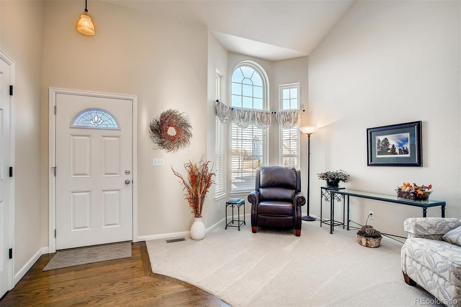 10113 Woodrose Court Highlands Ranch, CO 80129 - Photo 22 of 27