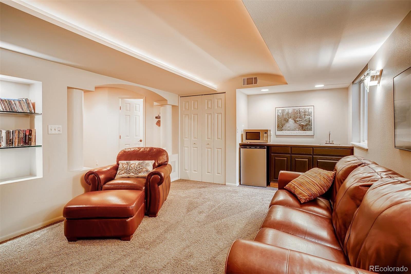 10113 Woodrose Court Highlands Ranch, CO 80129 - Photo 25 of 27