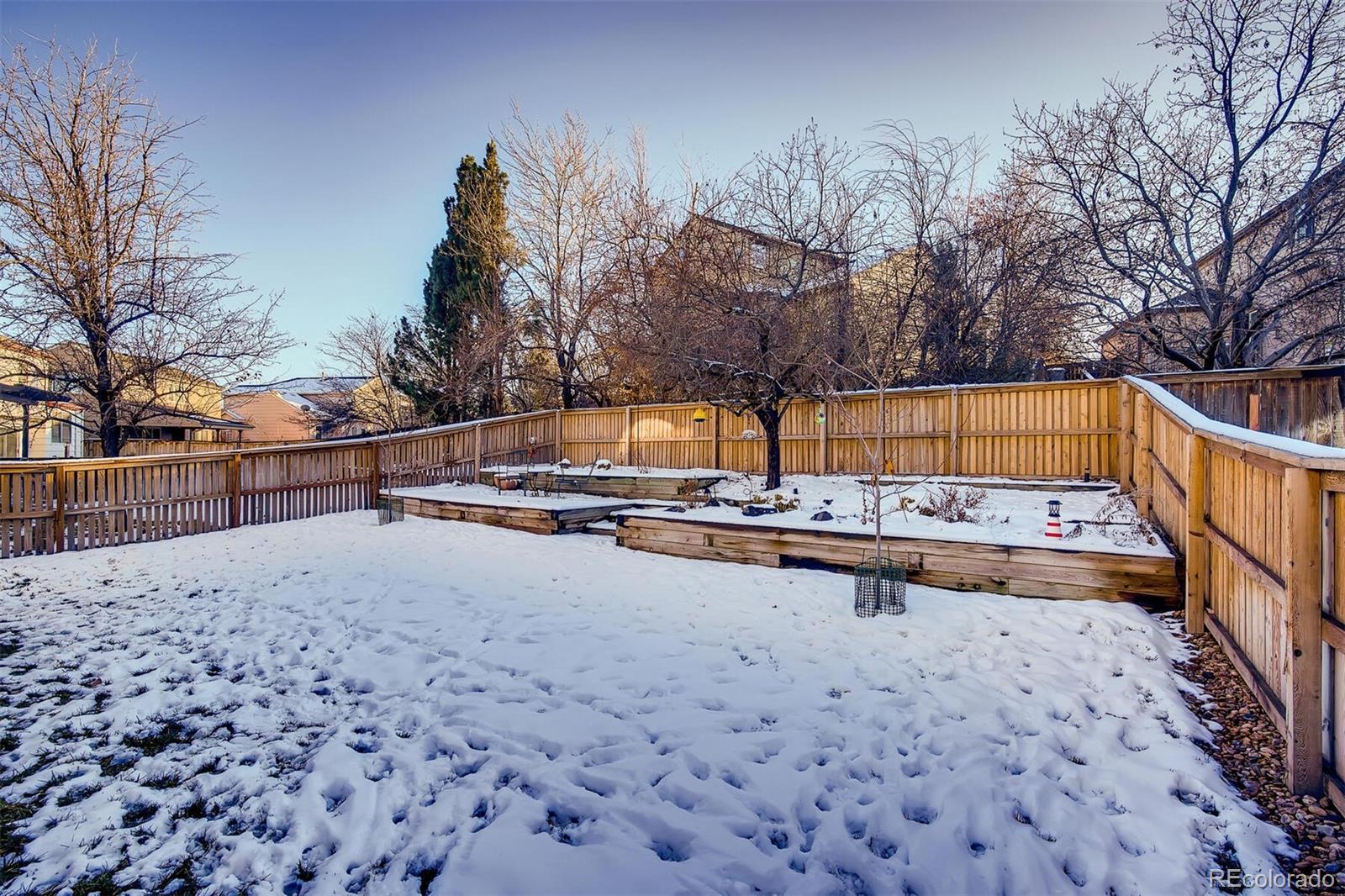 10113 Woodrose Court Highlands Ranch, CO 80129 - Photo 26 of 27