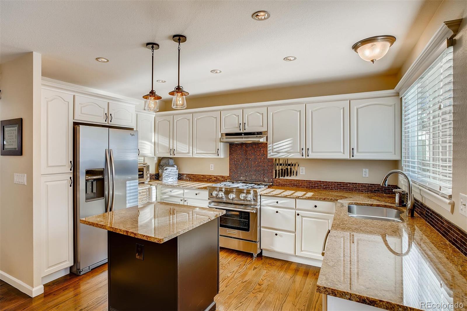 10113 Woodrose Court Highlands Ranch, CO 80129 - Photo 4 of 27