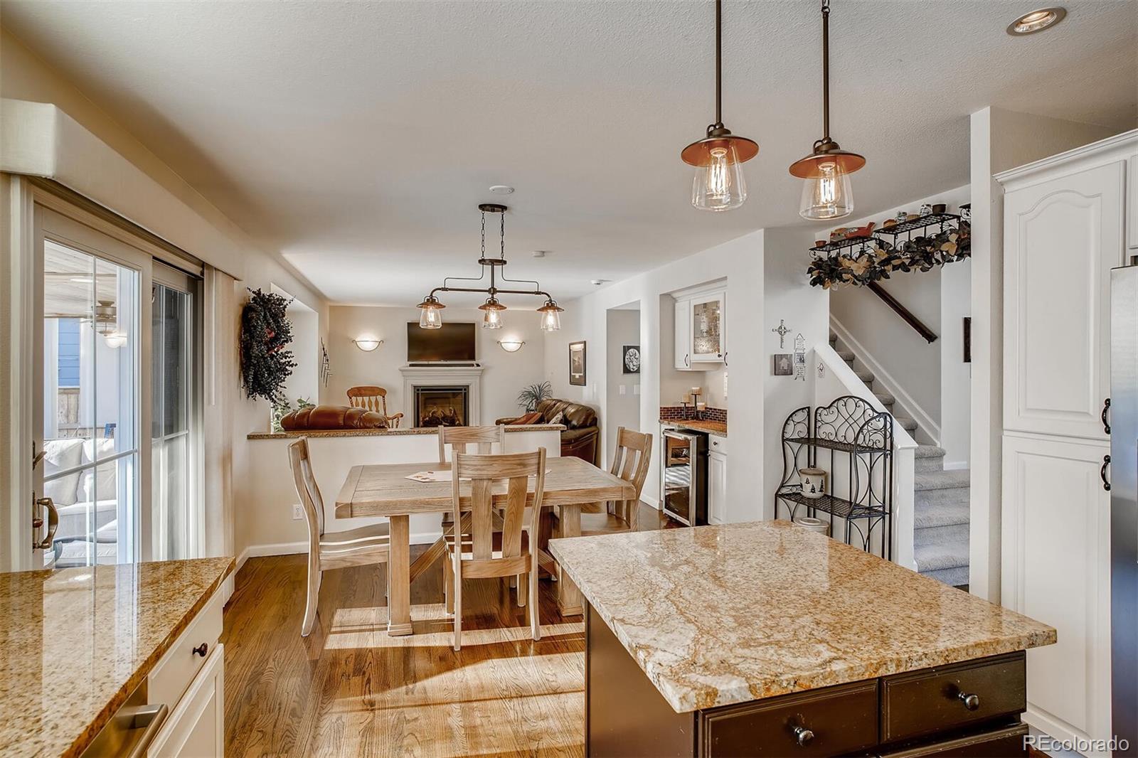 10113 Woodrose Court Highlands Ranch, CO 80129 - Photo 7 of 27