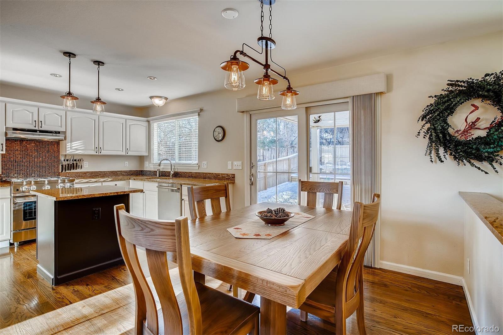 10113 Woodrose Court Highlands Ranch, CO 80129 - Photo 8 of 27