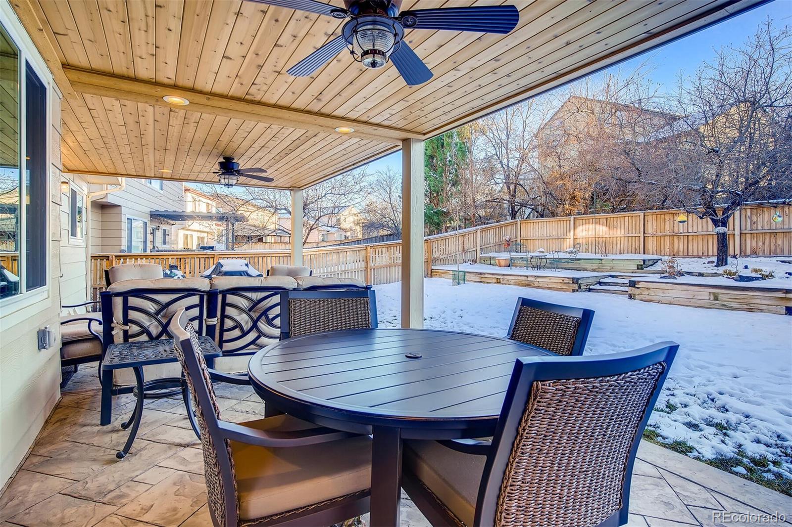 10113 Woodrose Court Highlands Ranch, CO 80129 - Photo 9 of 27