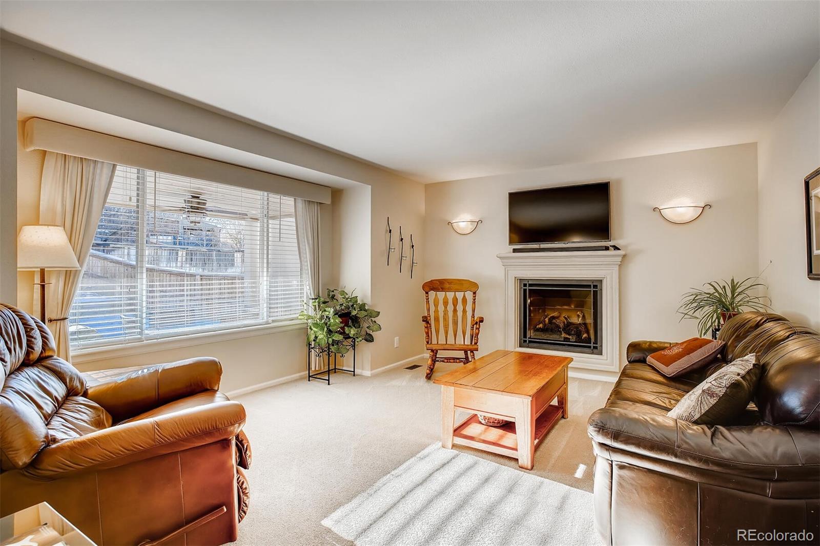 10113 Woodrose Court Highlands Ranch, CO 80129 - Photo 10 of 27