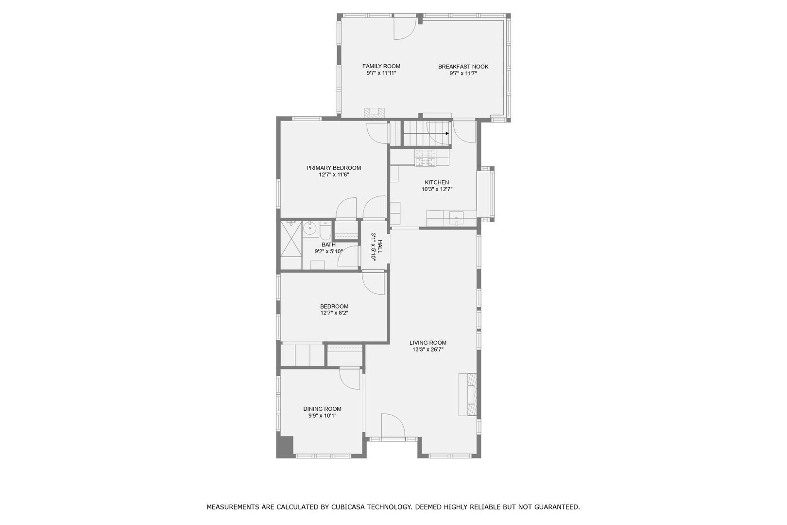 122 North Prospect Avenue Park Ridge, IL 60068 - Photo 12 of 14 Gallery Image 12