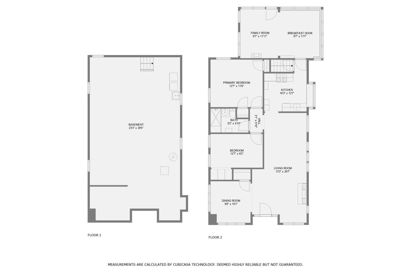 122 North Prospect Avenue Park Ridge, IL 60068 - Photo 14 of 14 Gallery Image 14
