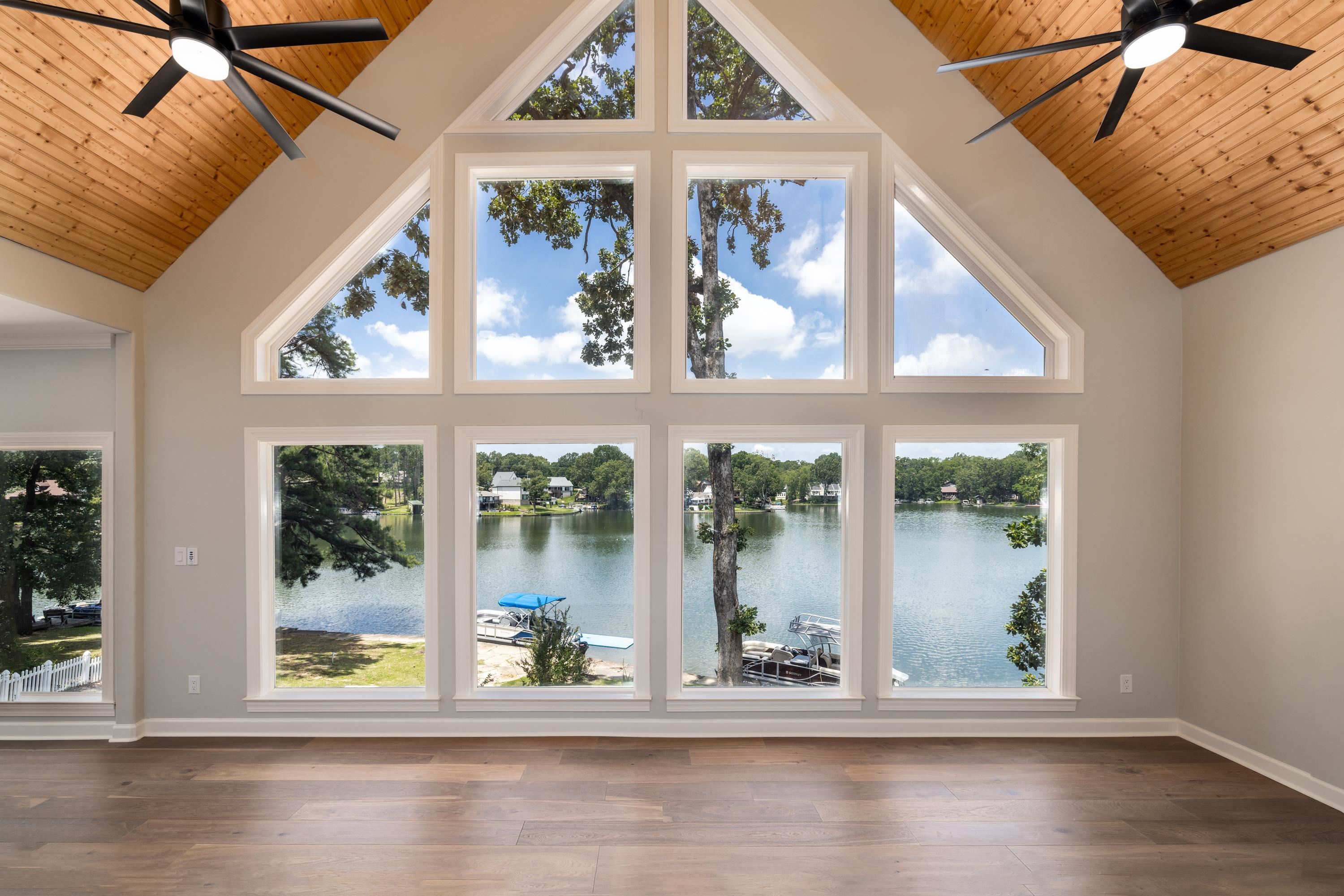 4175 Cedar Point Road Lakeland, TN 38002 - Photo 14 of 37 front view of a house with a ocean view