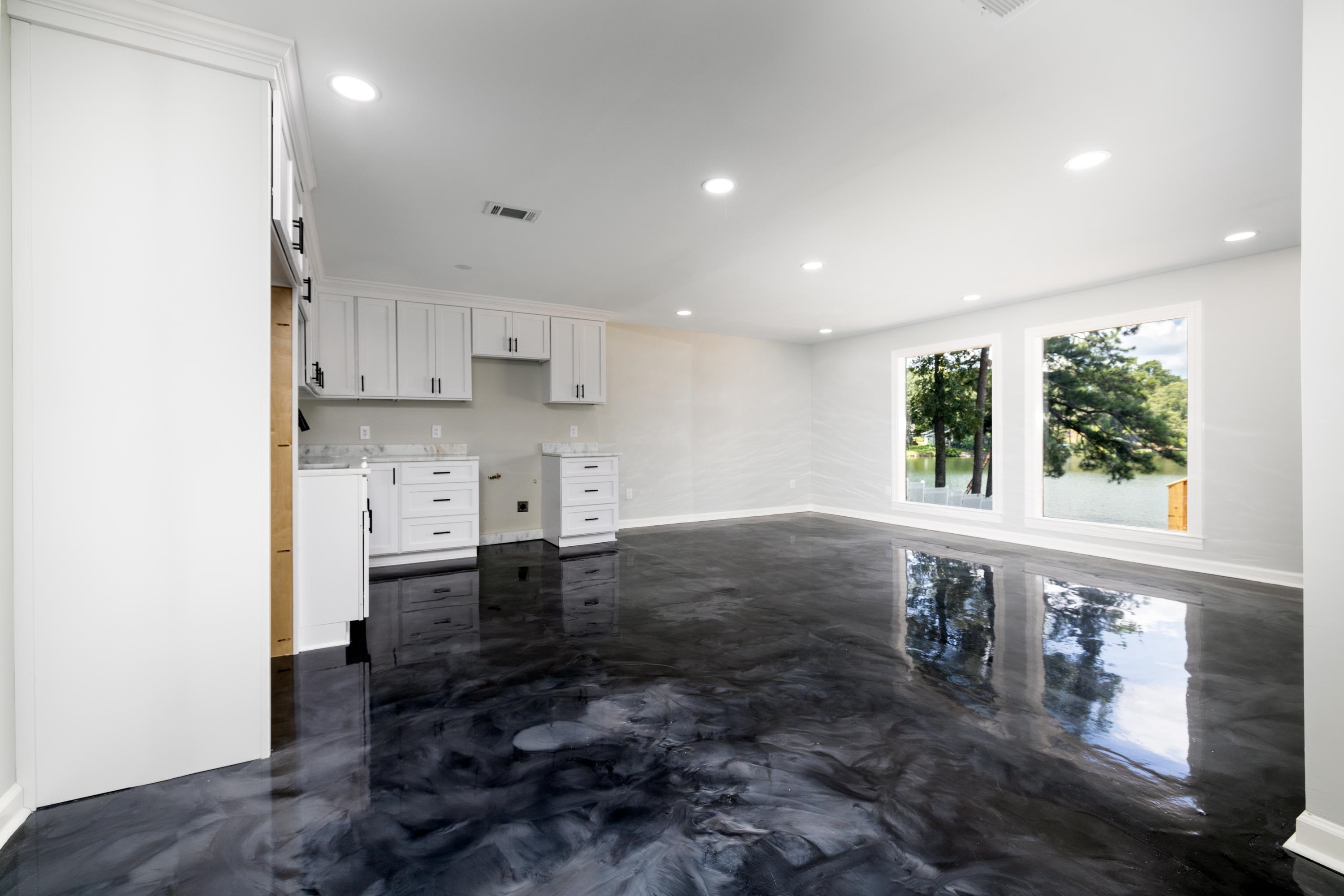 4175 Cedar Point Road Lakeland, TN 38002 - Photo 33 of 37 a view of a kitchen with a stove