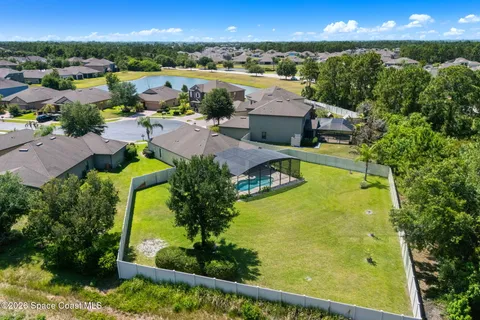 $399,900 | 1280 Dillard Drive Southeast, Palm Bay, FL 32909