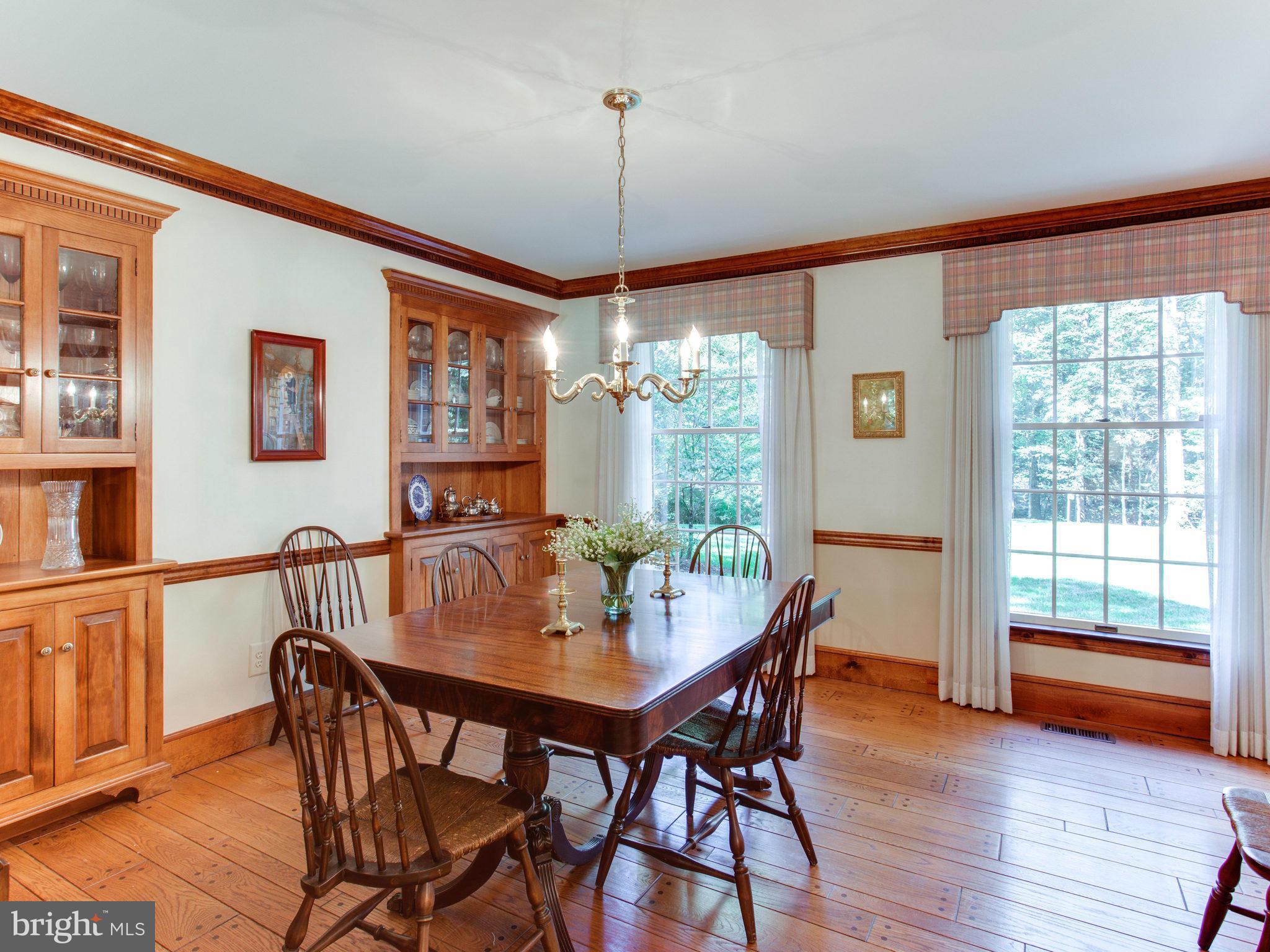 2313 Sawdust Road Vienna, VA 22181 - Photo 12 of 30 Dining Room