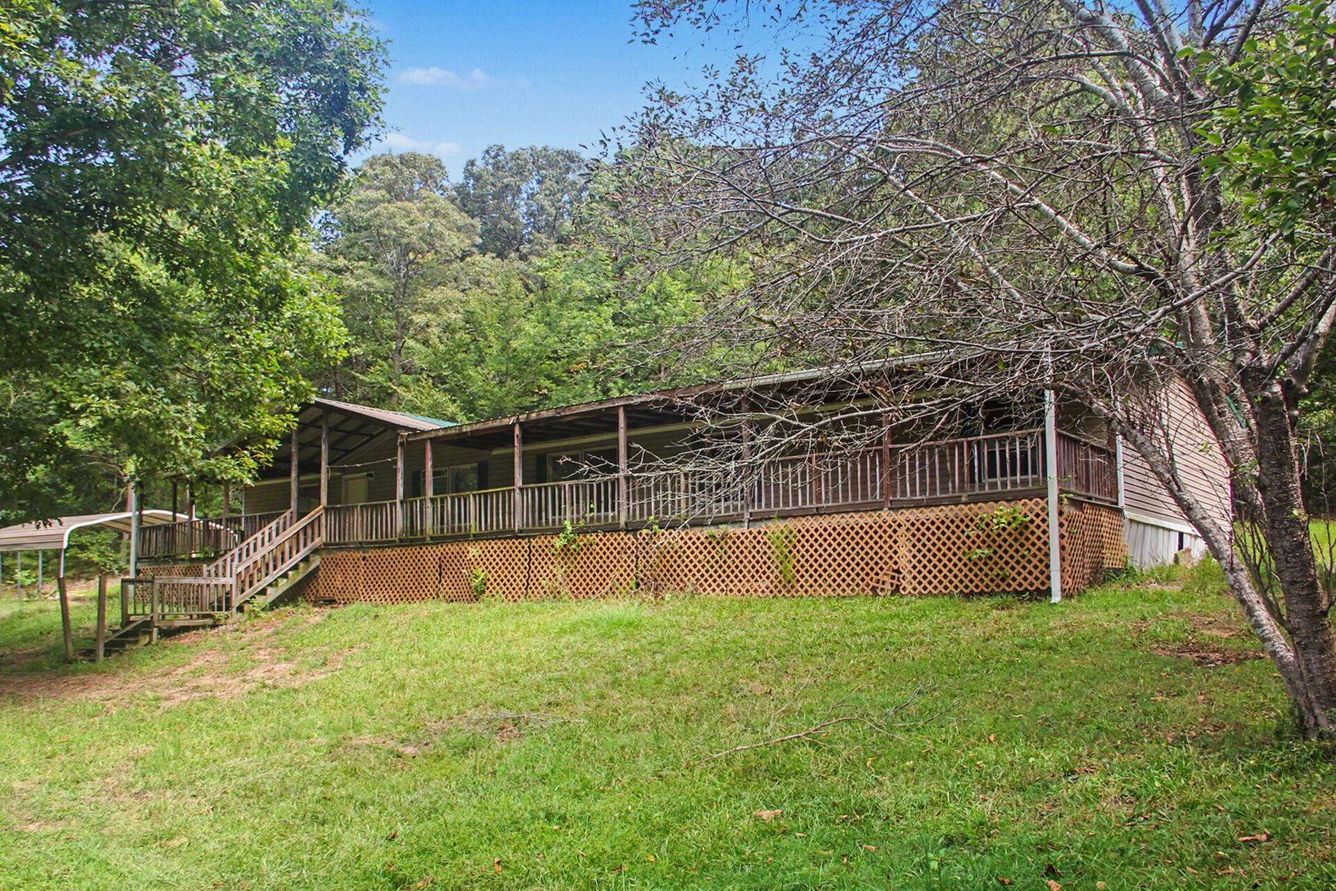 215 Bronco Road LaFayette, GA 30728 - Photo 1 of 19 IMG_5266