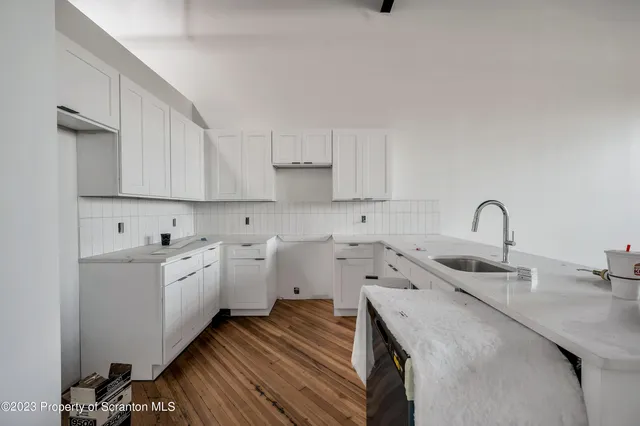 $1,650 | 430-438 Penn Avenue, Unit 206, Scranton, PA 18503