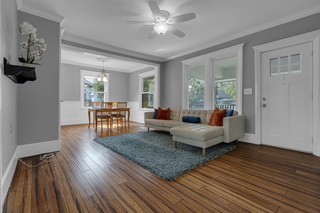 33 Azel Road Braintree, MA 02184 - Photo 11 of 38 Gallery Image 11